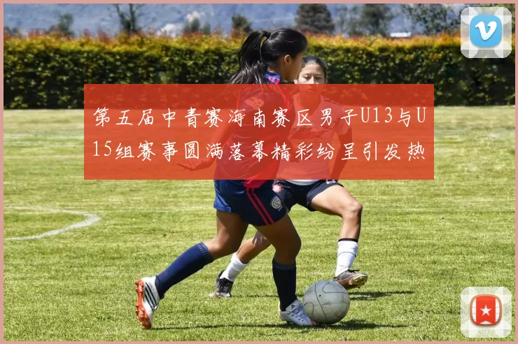 第五届中青赛海南赛区男子U13与U15组赛事圆满落幕精彩纷呈引发热烈反响